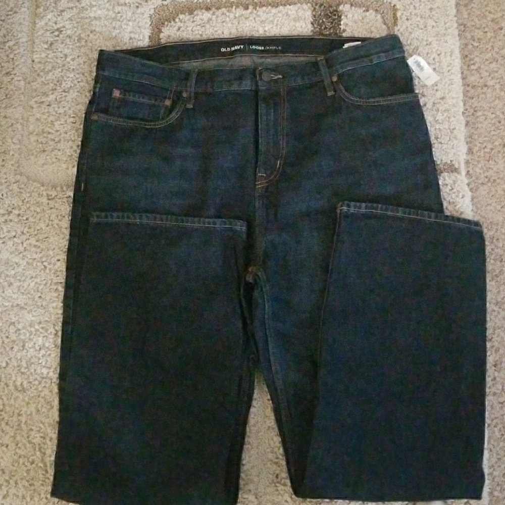 Men's Old Navy jeans